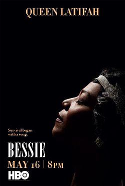 Bessie (2015) poster